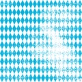 Oktoberfest background pattern.