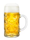 Oktoberfest beer Royalty Free Stock Photo