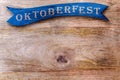 Oktoberfest