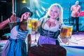 oktoberfest, the german festival