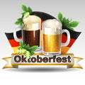 Oktoberfest Germany