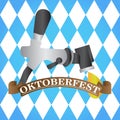 Oktoberfest graphic design