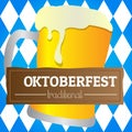 Oktoberfest graphic design