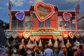 Oktoberfest, Munich