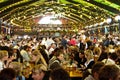 Oktoberfest in Munich Germany