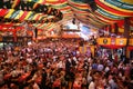 Oktoberfest, Munich, Germany Royalty Free Stock Photo