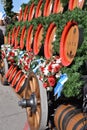 Oktoberfest Munich