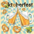 Oktoberfest poster