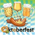 Oktoberfest poster