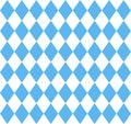 Oktoberfest seamless pattern. October fest in germany endless background. Repeating texture. Vector illustration Royalty Free Stock Photo