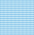 Oktoberfest seamless pattern. October fest in germany endless background. Repeating texture. Vector illustration. Royalty Free Stock Photo