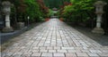 Okunoin Cemetery