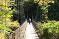 Okutama Mukashi Michi Hike