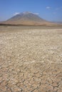 Ol Doinyo Lengai Royalty Free Stock Photo