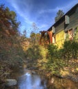 Ol' Grist Mill