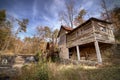 Ol' Gristmill