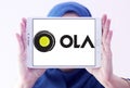 Ola Cabs logo