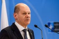 Olaf Scholz, Chancellor of Germany