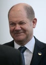 Olaf Scholz