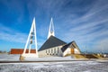 Olafsvik Church