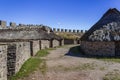 Oland, Sweden viking village