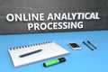 OLAP - Online Analytical Processing