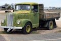 Australia, South Australia, vintage Truck