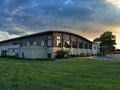 Olathe Community Center Building