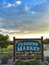 Olathe Community Center - Farmers Market