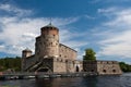Olavinlinna fortress