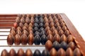 Abacus Royalty Free Stock Photo