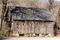 Old Barn