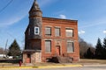 Old building Royalty Free Stock Photo