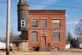 Old building Royalty Free Stock Photo