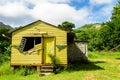 Old Abandoned House Royalty Free Stock Photo