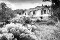 Old Abandoned House in Decay