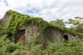 Old abandoned House