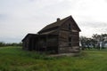 Old abandoned house Royalty Free Stock Photo