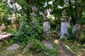 Abney Park Cemetery - London