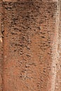 Old abstract vintage light pink peeling paint texture background Royalty Free Stock Photo