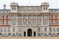 Old Admiralty Building Royalty Free Stock Photo