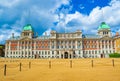 Old Admiralty Building Horse Guards Parade London United Kingdom