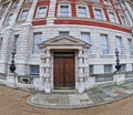 Old Admiralty Building, Horseguards