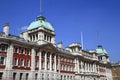 Old Admiralty Building in London