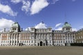 Old Admiralty Building, London Royalty Free Stock Photo