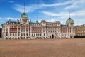 Old Admiralty Building in London Royalty Free Stock Photo