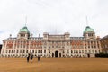 Old Admiralty Building, london, England