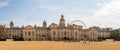 Old Admiralty House in London, England