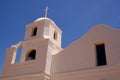 Adobe Mission Church