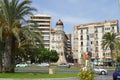 Old Alicante - Spanish Urban Buildings
